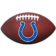 Indianapolis Colts Small Magnet